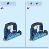 Цветочный горшок Моаны (LEGO 43252)
