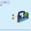 Цветочный горшок Моаны (LEGO 43252)