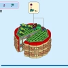 Цветочный горшок Моаны (LEGO 43252)