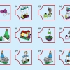 Адвент-календарь: Disney 2024 (LEGO 43253)