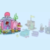 Пещера кристаллов Ариэль (LEGO 43254)
