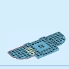 Пещера кристаллов Ариэль (LEGO 43254)