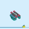 Пещера кристаллов Ариэль (LEGO 43254)