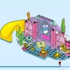 Пещера кристаллов Ариэль (LEGO 43254)