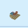 Пещера кристаллов Ариэль (LEGO 43254)