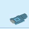 Пещера кристаллов Ариэль (LEGO 43254)