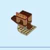 Пещера кристаллов Ариэль (LEGO 43254)