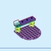 Пещера кристаллов Ариэль (LEGO 43254)
