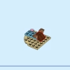 Пещера кристаллов Ариэль (LEGO 43254)