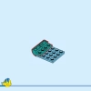 Пещера кристаллов Ариэль (LEGO 43254)