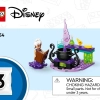 Пещера кристаллов Ариэль (LEGO 43254)