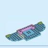 Пещера кристаллов Ариэль (LEGO 43254)