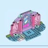Пещера кристаллов Ариэль (LEGO 43254)