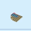 Пещера кристаллов Ариэль (LEGO 43254)
