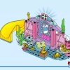 Пещера кристаллов Ариэль (LEGO 43254)