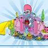 Пещера кристаллов Ариэль (LEGO 43254)