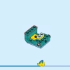 Пещера кристаллов Ариэль (LEGO 43254)