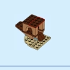 Пещера кристаллов Ариэль (LEGO 43254)