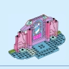 Пещера кристаллов Ариэль (LEGO 43254)