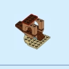 Пещера кристаллов Ариэль (LEGO 43254)