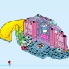 Пещера кристаллов Ариэль (LEGO 43254)