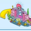 Пещера кристаллов Ариэль (LEGO 43254)