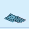 Пещера кристаллов Ариэль (LEGO 43254)