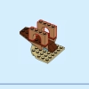 Пещера кристаллов Ариэль (LEGO 43254)