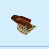 Пещера кристаллов Ариэль (LEGO 43254)
