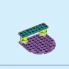 Пещера кристаллов Ариэль (LEGO 43254)
