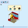 Шкатулка Белоснежки (LEGO 43276)