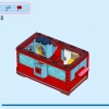 Шкатулка Белоснежки (LEGO 43276)