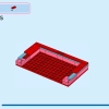 Шкатулка Белоснежки (LEGO 43276)