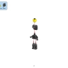 Подводный набор испытаний (LEGO 45826)