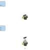Подводный набор испытаний (LEGO 45826)