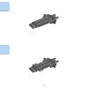 Подводный набор испытаний (LEGO 45826)