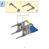 Подводный набор испытаний (LEGO 45826)