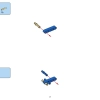 Подводный набор испытаний (LEGO 45826)