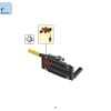 Подводный набор испытаний (LEGO 45826)