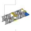 Подводный набор испытаний (LEGO 45826)