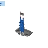 Подводный набор испытаний (LEGO 45826)