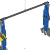 Подводный набор испытаний (LEGO 45826)