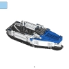 Подводный набор испытаний (LEGO 45826)