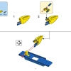 Подводный набор испытаний (LEGO 45826)