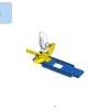 Подводный набор испытаний (LEGO 45826)