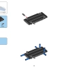 Подводный набор испытаний (LEGO 45826)