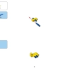 Подводный набор испытаний (LEGO 45826)