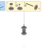 Подводный набор испытаний (LEGO 45826)