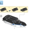 Подводный набор испытаний (LEGO 45826)
