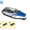 Подводный набор испытаний (LEGO 45826)